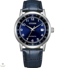 Citizen Automatic férfi óra - NJ0210-13L karóra
