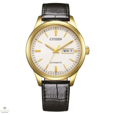 Citizen Automatic férfi óra - NY4059-09A karóra