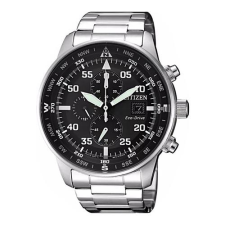 Citizen Aviator Chrono Eco-Drive CA0690-88E férfi karóra Chronograph karóra