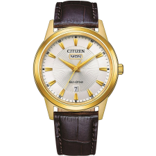 Citizen AW0102-13A Eco-drive Sport Mens Watch 40mm 3ATM, karóra