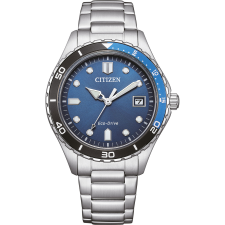 Citizen AW1821-89L Eco-Drive Unisex Sport 37mm 10ATM, karóra