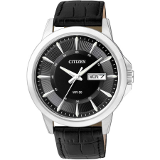 Citizen BF2011-01E quartz day-date men`s 41mm 5ATM, karóra