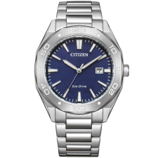 Citizen BM7631-52L Mens Watch Eco-Drive Active Sport 41mm 10ATM , férfi karóra