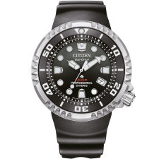 Citizen BN1024-01E Mens Watch Promaster Prof. Diver Solar 46mm 30ATM , férfi karóra