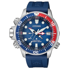 Citizen BN2038-01L Promaster Aqualand Chrono 46mm 20ATM, karóra