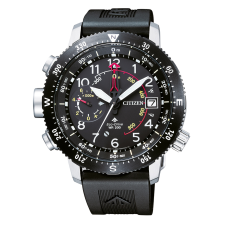 Citizen BN4044-15E Promaster Men's 46mm 20 ATM, karóra