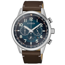 Citizen CA4420-13L Eco-Drive Chronograph 43mm 10ATM, karóra