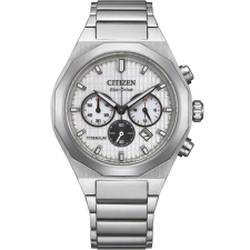 Citizen CA4690-51A Super-Titanium Zenshin Eco-Drive, férfi karóra