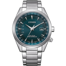 Citizen CB0270-87L Eco-Drive Radio Controlled Mens Watch 43mm , karóra
