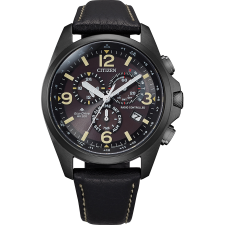 Citizen CB5925-15E Eco-Drive Radio-Controlled 42mm 20ATM, karóra