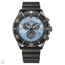 Citizen Chrono Eco-Drive férfi óra - AT2567-18L karóra