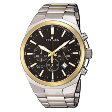 Citizen Chrono Férfi Karóra Ø: 40 mm Típus: AN8174-58E karóra
