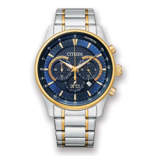 Citizen Chrono Férfi Karóra Ø: 42 mm Típus: AN8194-51L karóra