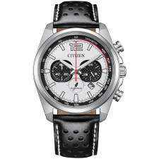 Citizen Chrono Férfi Karóra Ø: 42 mm Típus: CA4640-09A karóra