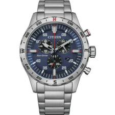 Citizen Chrono Férfi Karóra Ø: 43 mm Típus: AT2520-89L karóra