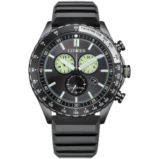 Citizen CHRONO Férfi Karóra Ø: 43 mm Típus: AT2565-05E karóra