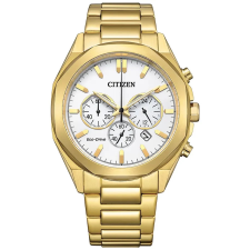 Citizen Chrono Férfi Karóra Ø: 44 mm Típus: CA4592-85A karóra