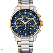 Citizen Chrono férfi óra - AN8194-51L karóra