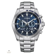 Citizen Chrono férfi óra - AN8201-57L karóra