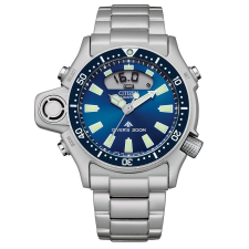 Citizen CITIZEN JP2000-67L Férfi Karóra karóra