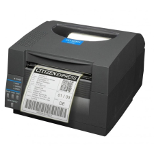 Citizen CL-S521II címkenyomtató készülék (CLS521IINEBXXE2) (CLS521IINEBXXE2) címkézőgép