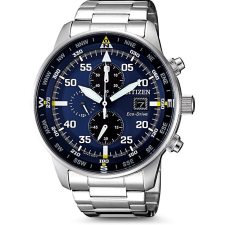 Citizen Classic Chrono CA0690-88L (4974374273314) karóra