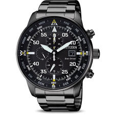 Citizen Classic Chrono CA0695-84E karóra