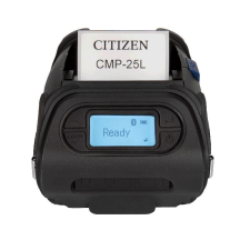 Citizen CMP-25L címkenyomtató készülék (CMP25BUXZL) (CMP25BUXZL) címkézőgép