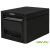 Citizen CT-E351 USB+LAN fekete