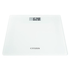 Citizen Digitális személymérleg, fehér, GYCHMS324W mérleg
