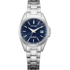Citizen EC1180-81L Eco-Drive radio controlled 29mm 10ATM, karóra