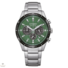 Citizen Eco-Drive Chrono férfi óra - CA4624-56X karóra