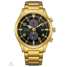 Citizen Eco-Drive Chrono férfi óra - CA7022-87E karóra