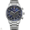 Citizen Eco-Drive Elegance Chronograph férfi óra - CA4720-52L