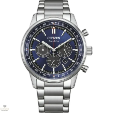 Citizen Eco-Drive Elegance Chronograph férfi óra - CA4720-52L karóra