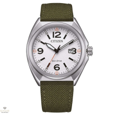 Citizen Eco-Drive Elegance férfi óra - AW1571-09A karóra