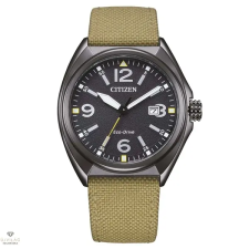 Citizen Eco-Drive Elegance férfi óra - AW1575-08E karóra
