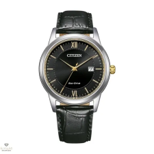 Citizen Eco-Drive Elegance férfi óra - AW1784-16E karóra