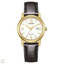 Citizen Eco-Drive Elegance női óra - EW2722-01A karóra