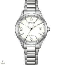 Citizen Eco-Drive Elegance női óra - FE6121-67A karóra