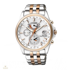 Citizen Eco Drive női óra - FC0014-54A karóra