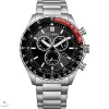 Citizen Eco-Drive Sports Chronograph férfi óra - AT2566-88E