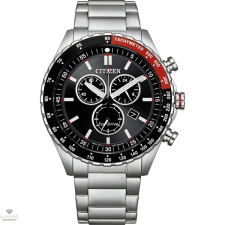 Citizen Eco-Drive Sports Chronograph férfi óra - AT2566-88E karóra