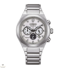 Citizen Eco-Drive Super Titanium Chronograph férfi óra - CA4690-51A karóra