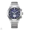 Citizen Eco-Drive Super Titanium Chronograph férfi óra - CA4691-59L