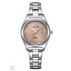 Citizen Eco-Drive Super Titanium női óra - EW2601-81Z