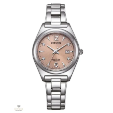 Citizen Eco-Drive Super Titanium női óra - EW2601-81Z karóra