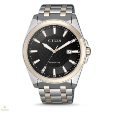 Citizen Elegance Eco-Drive férfi óra - BM7109-89E karóra