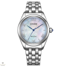 Citizen Elegance Eco-Drive női óra - EM1140-80D karóra