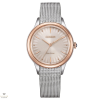 Citizen Elegance Eco-Drive női óra - EM1156-80X